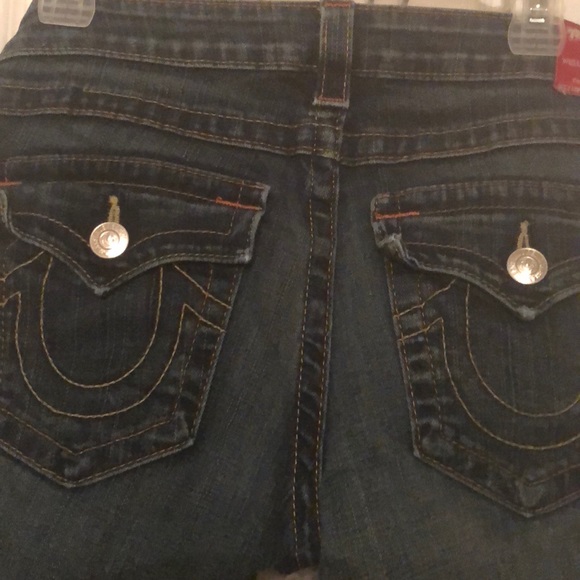 True Religion Pants - Picture 3 of 4
